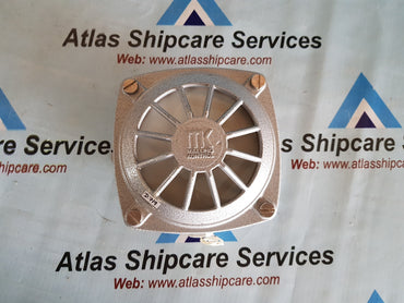 MK MALLING KONTROL DK-7800 HORN DIAPHRAGM