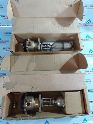 MOBREY S01DC/F84 FLOAT LEVEL SWITCH