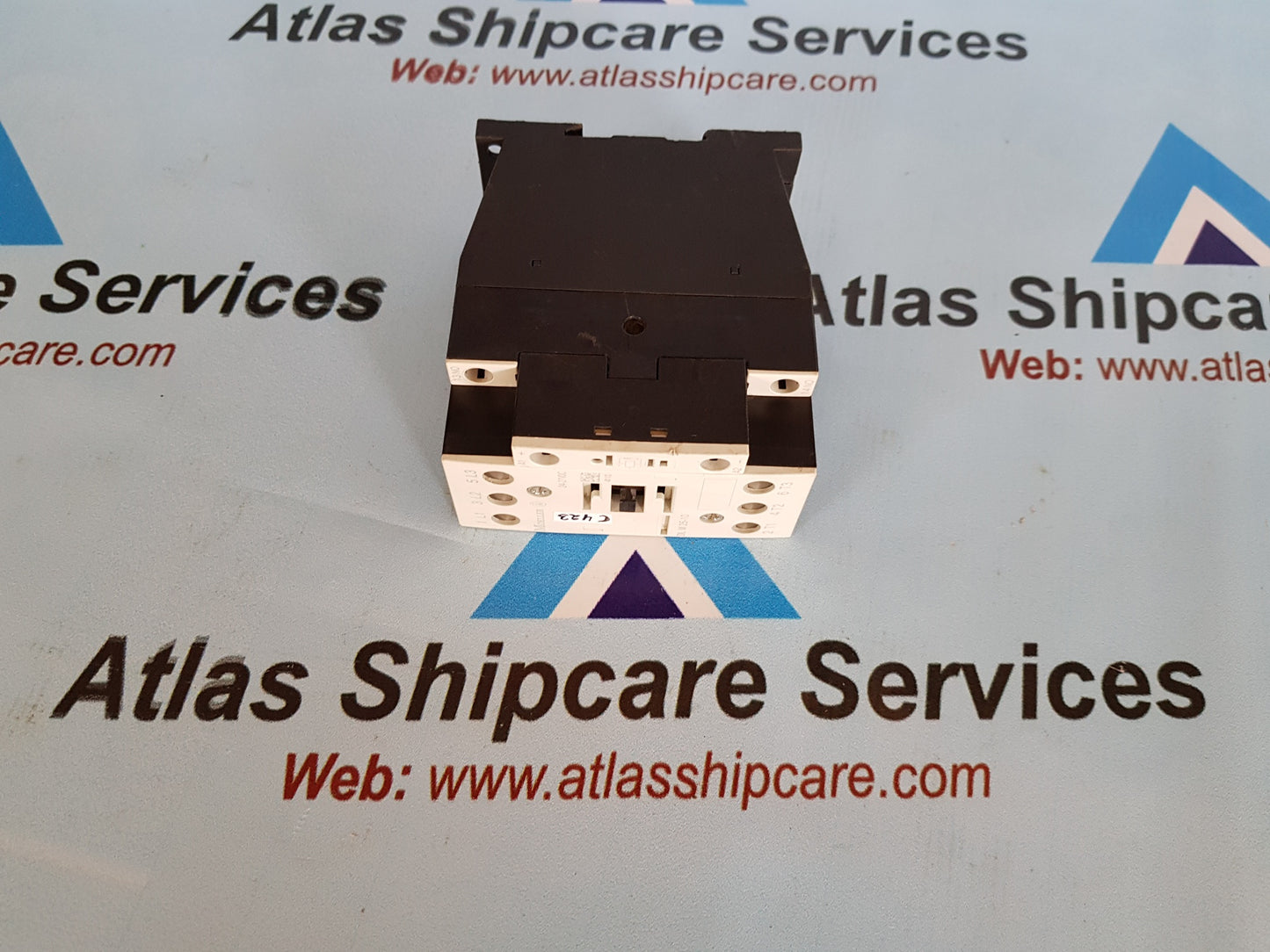 MOELLER DIL M 25-10 CONTACTOR