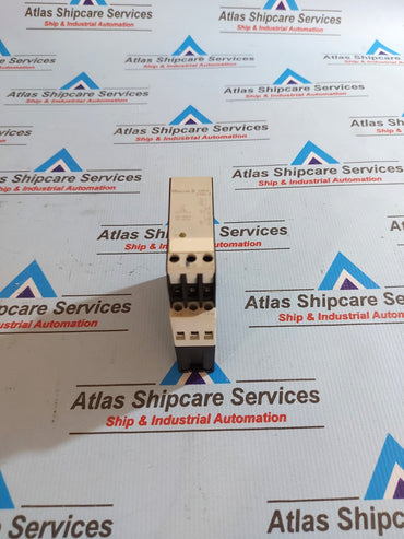 MOELLER EMR4-F500-2 PHASE SEQUENCR MONITORING RELAY