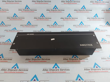 MOLYNX VIDEMECH 600 SERIES TX608-V ASSEMBLE SYSTEM