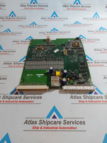 MOORE 16437-1-02 PCB CARD