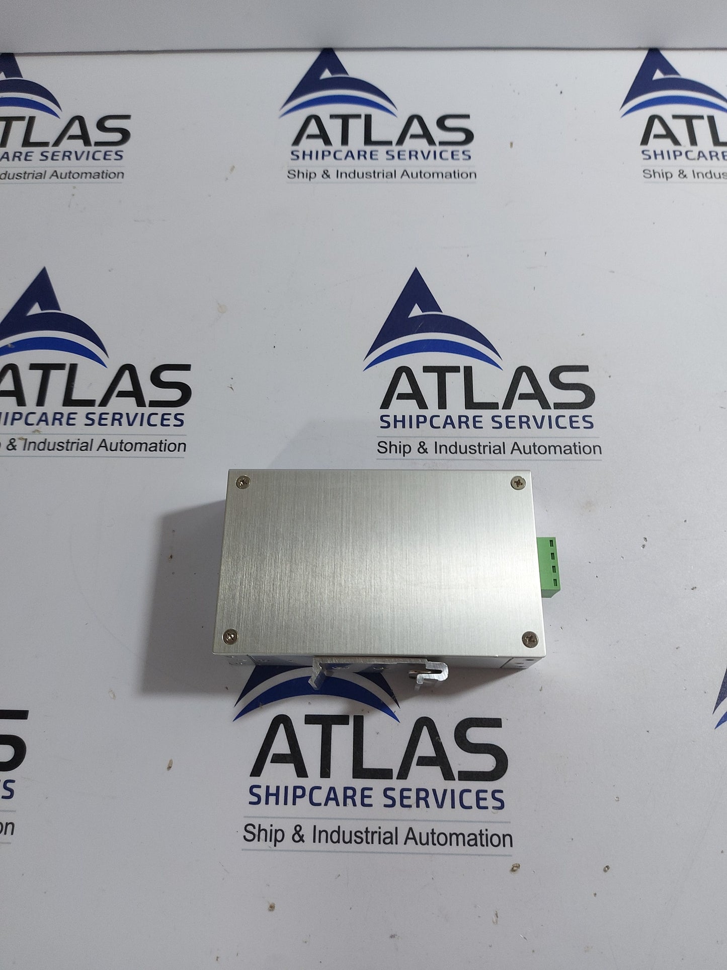 MOXA EDS-205A 5-PORT NON-NETWORK MANAGEMENT ETHERNET SWITCH