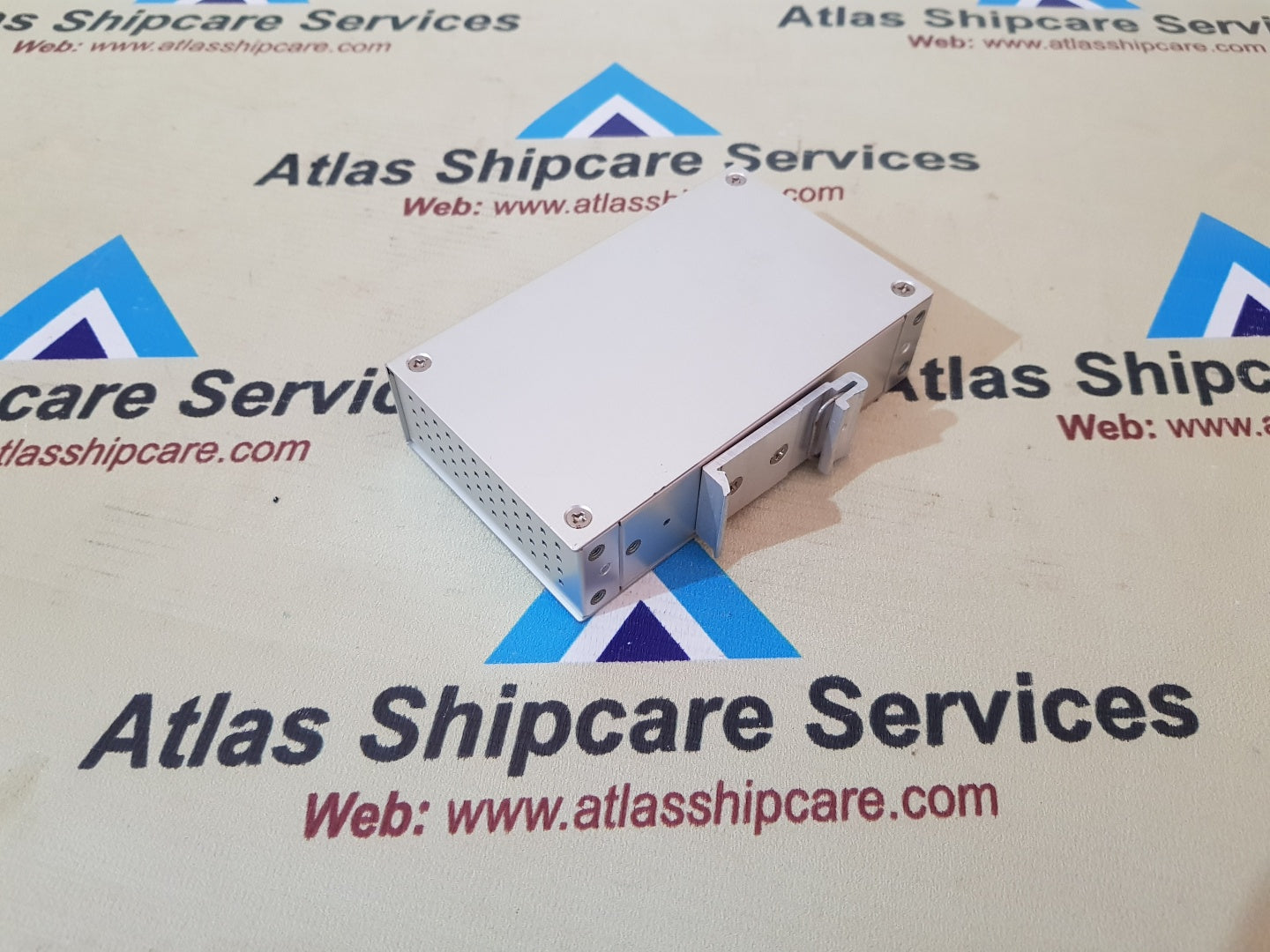 MOXA EDS-205A UNMANAGED SWITCH