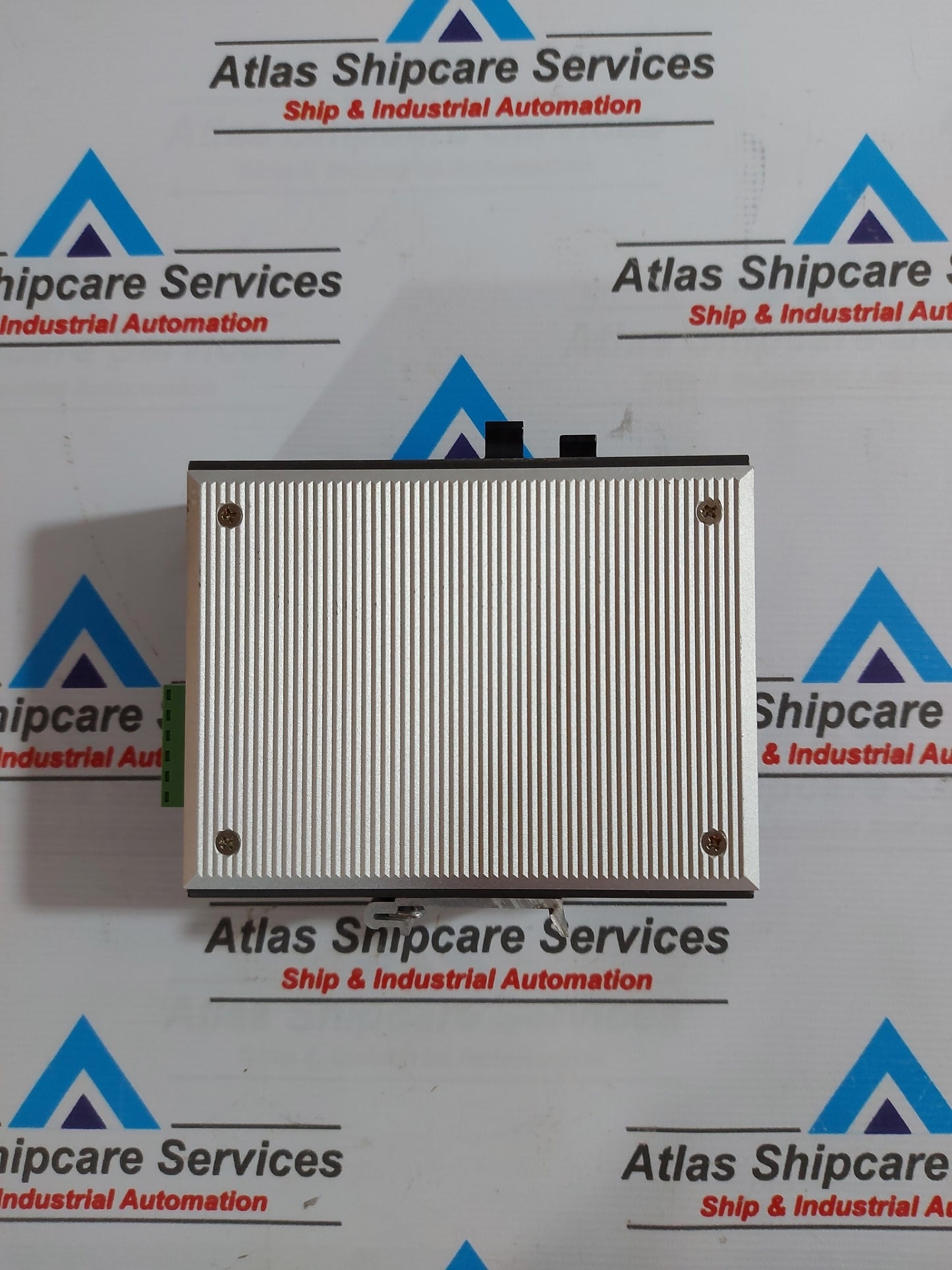 MOXA EDS-308 INDUSTRIAL ETHERNET SWITCH WITH 8 PORTS
