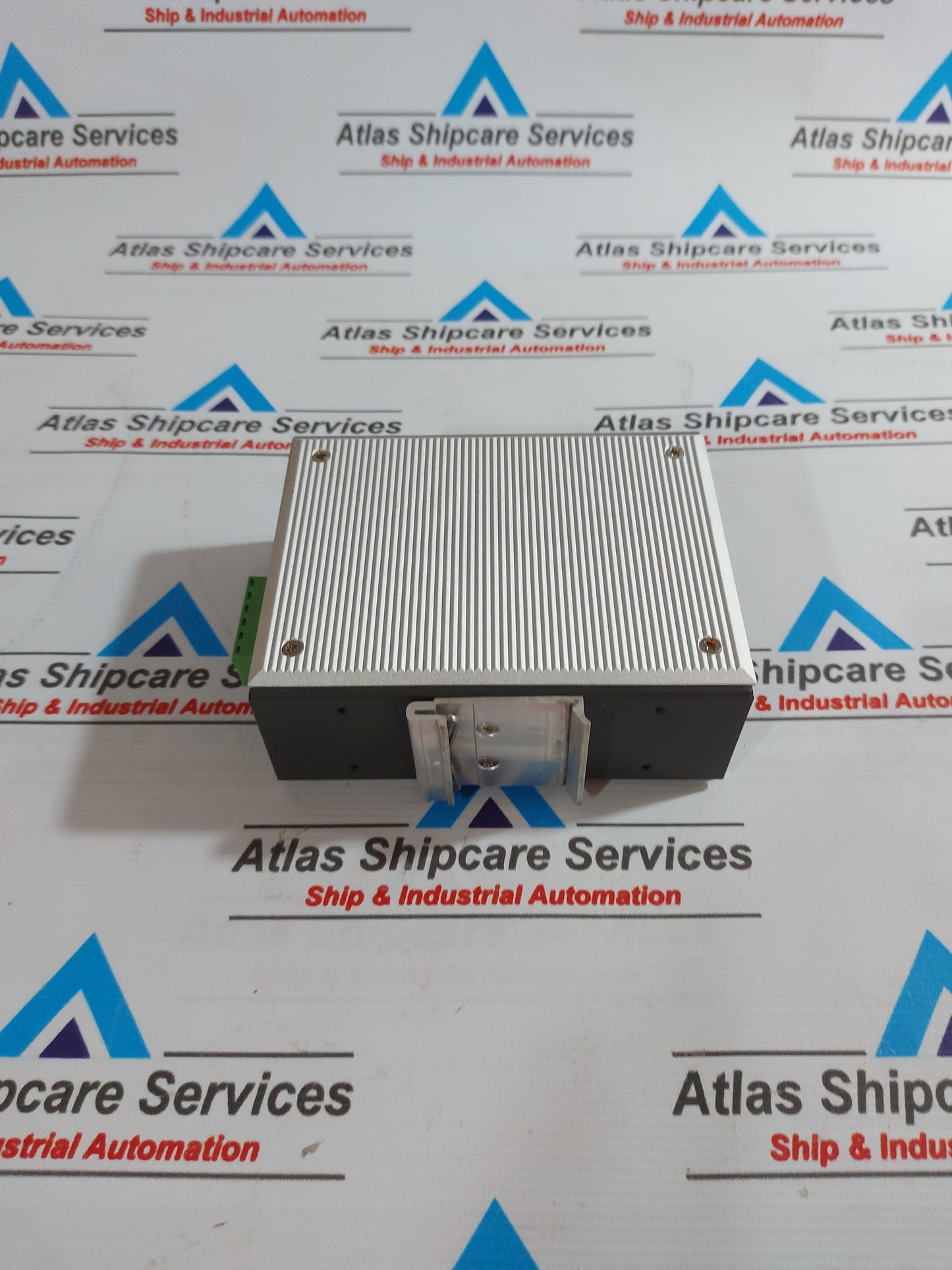 MOXA EDS-308 INDUSTRIAL ETHERNET SWITCH WITH 8 PORTS