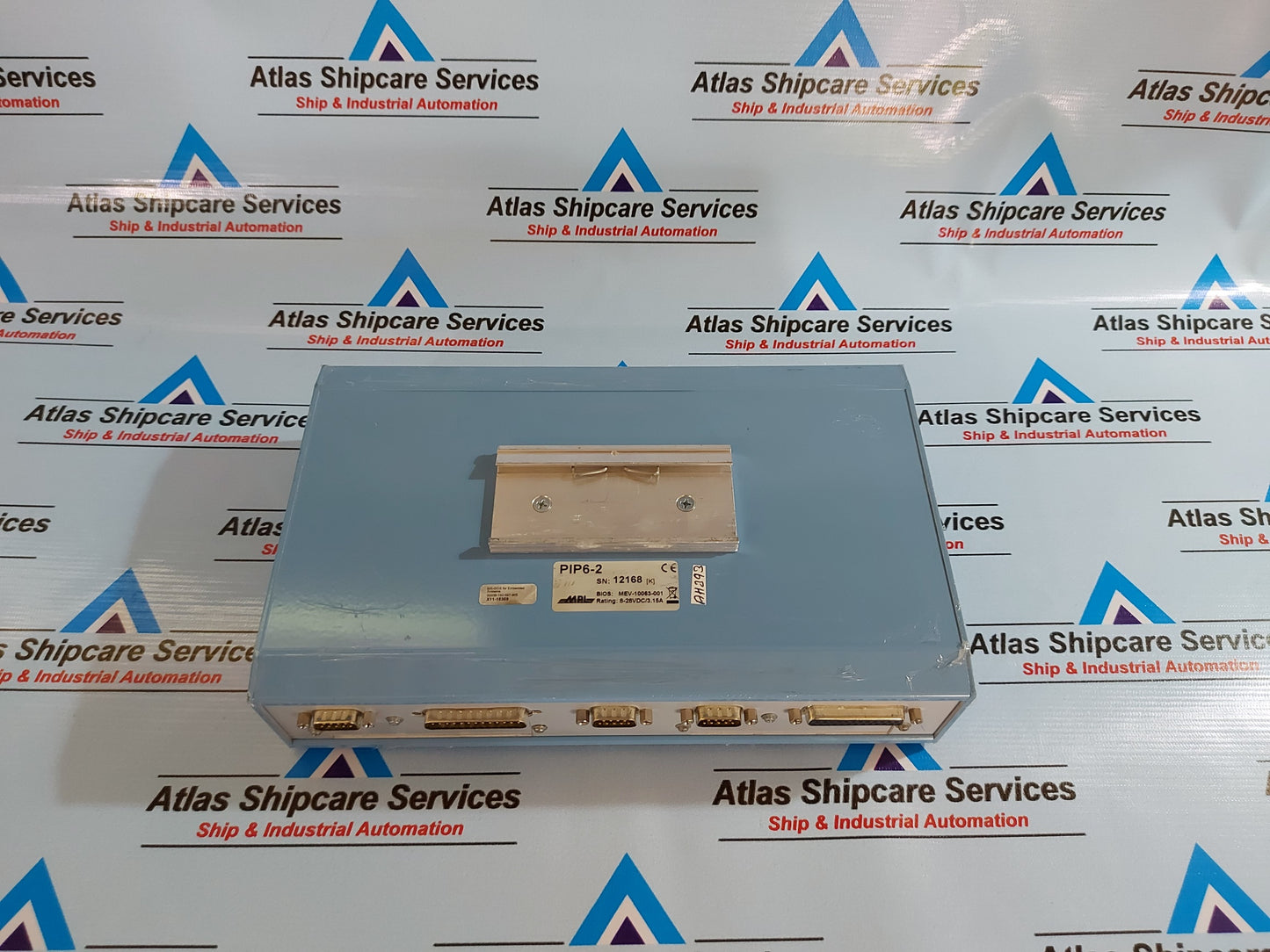 MPL PIP6-2 HIGH-TECH POWER IN A BOX