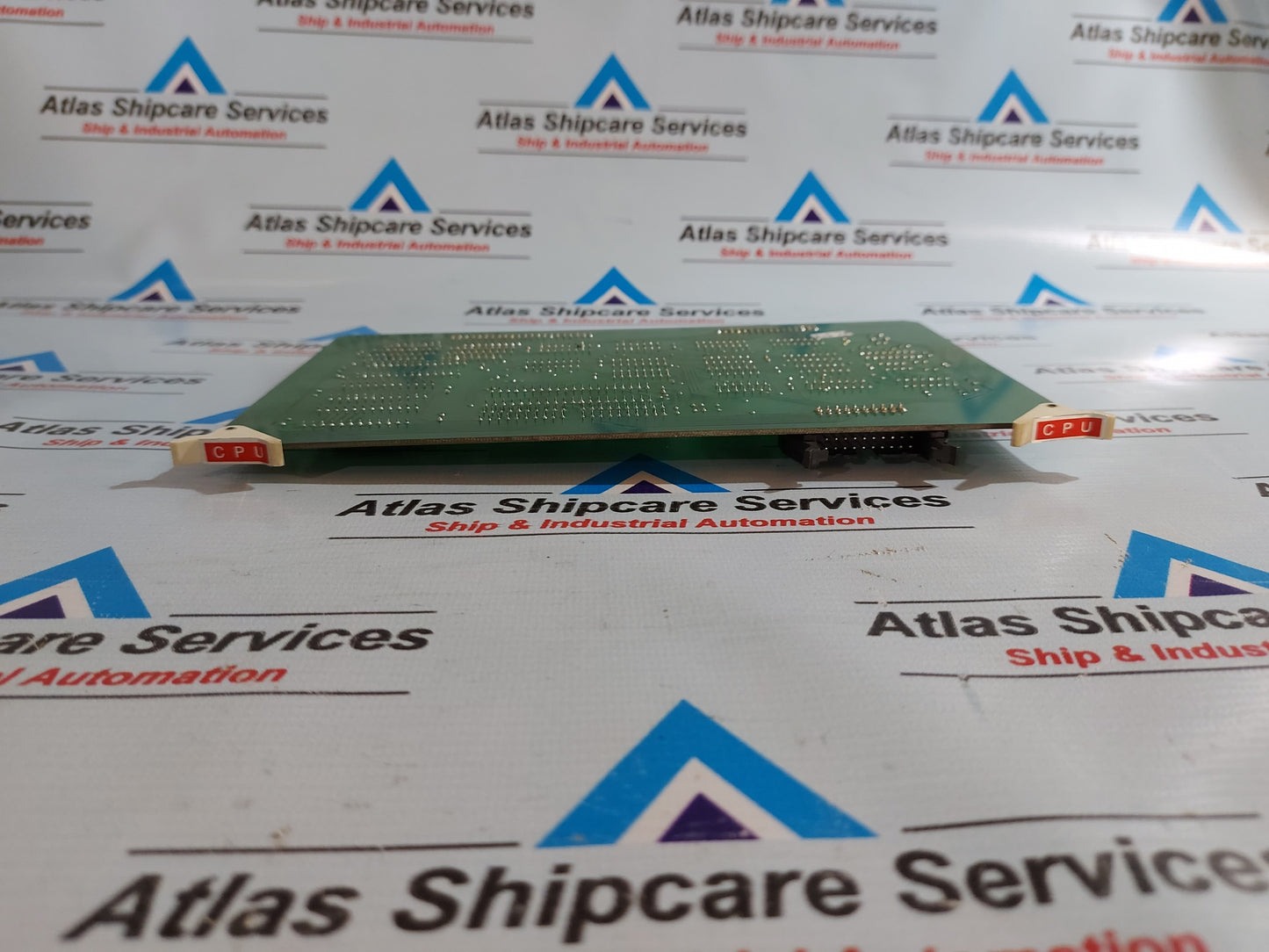 MRC AUTO EXCHANGER SYSTEM MODEL MCX-1040A CPU BOARD PC-25001