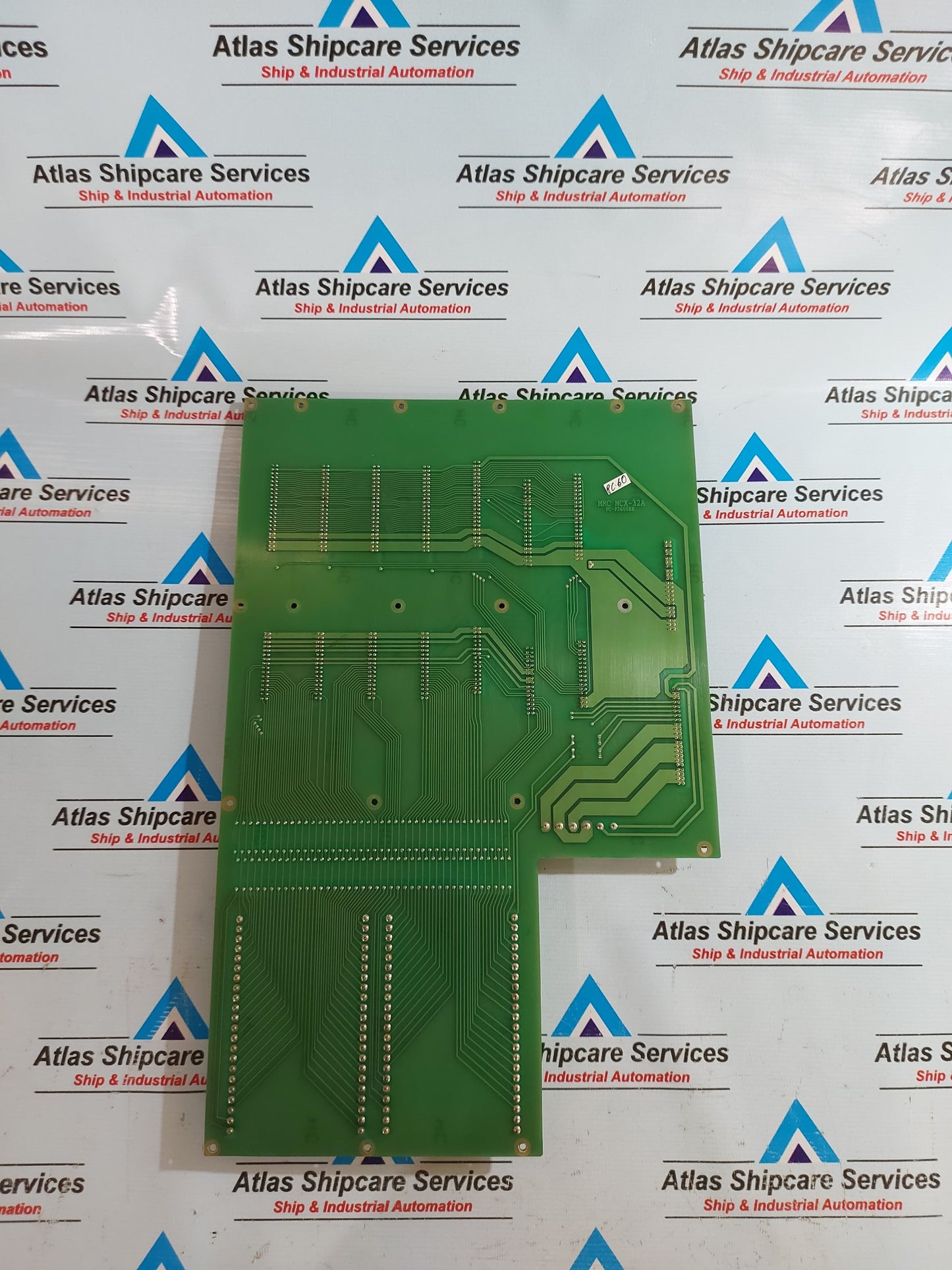 MRC MOTHER BOARD MCX-32A PC-P26008E