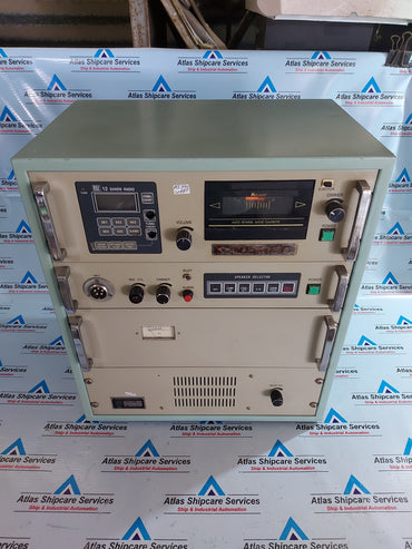 MRC MPA-2100A PUBLIC ADDRESSER