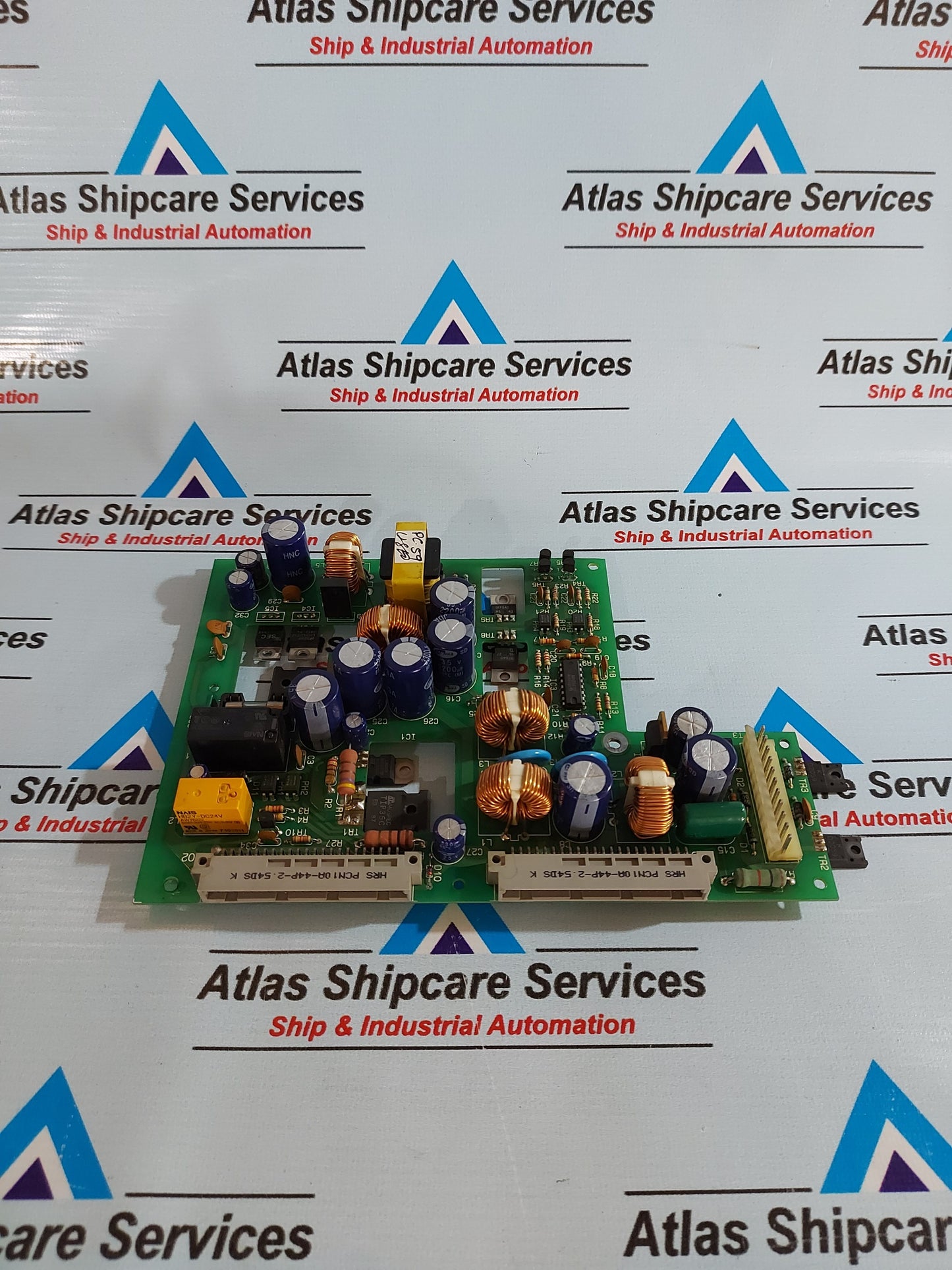 MRC PC-P25005B PCB CARD
