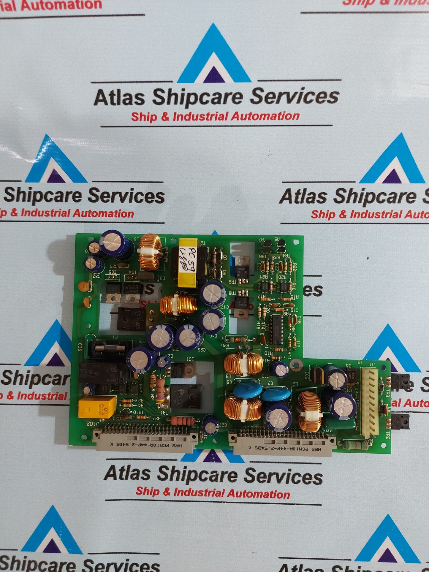 MRC PC-P25005B PCB CARD