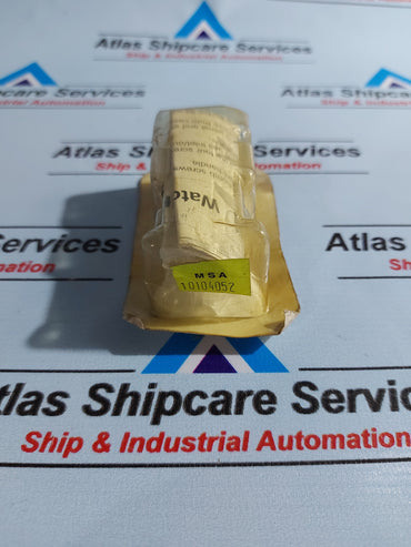 MSA 10104052 COMBUSTIBLE GAS SENSOR