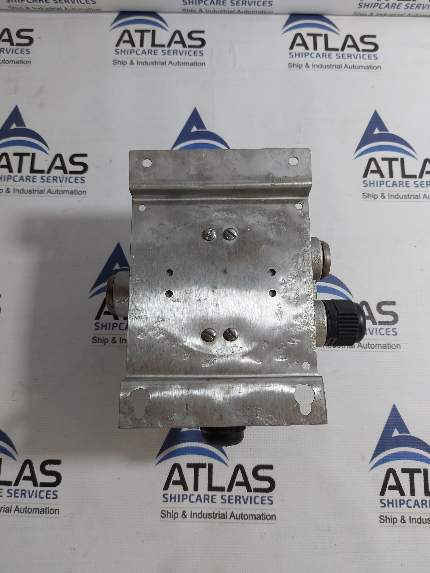 MSA ULTIMA XE MAIN GAS MONITOR 3-WIRE mA