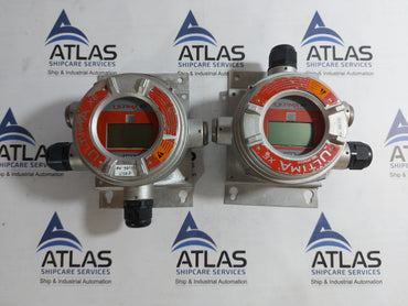 MSA ULTIMA XE MAIN GAS MONITOR 3-WIRE mA