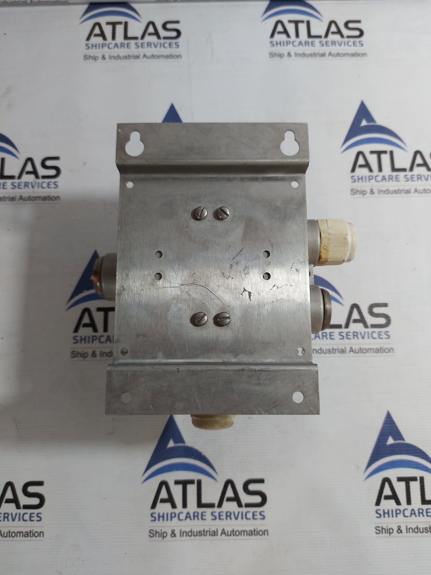 MSA ULTIMA XE MAIN GAS MONITOR 3-WIRE mA