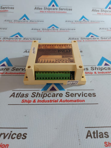 MTD LEVEL CONTROL 4 STATE RELAY OUTPUT