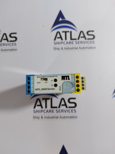 MTL 3014 SWITCH/PROXIMITY DETECTOR RELAY