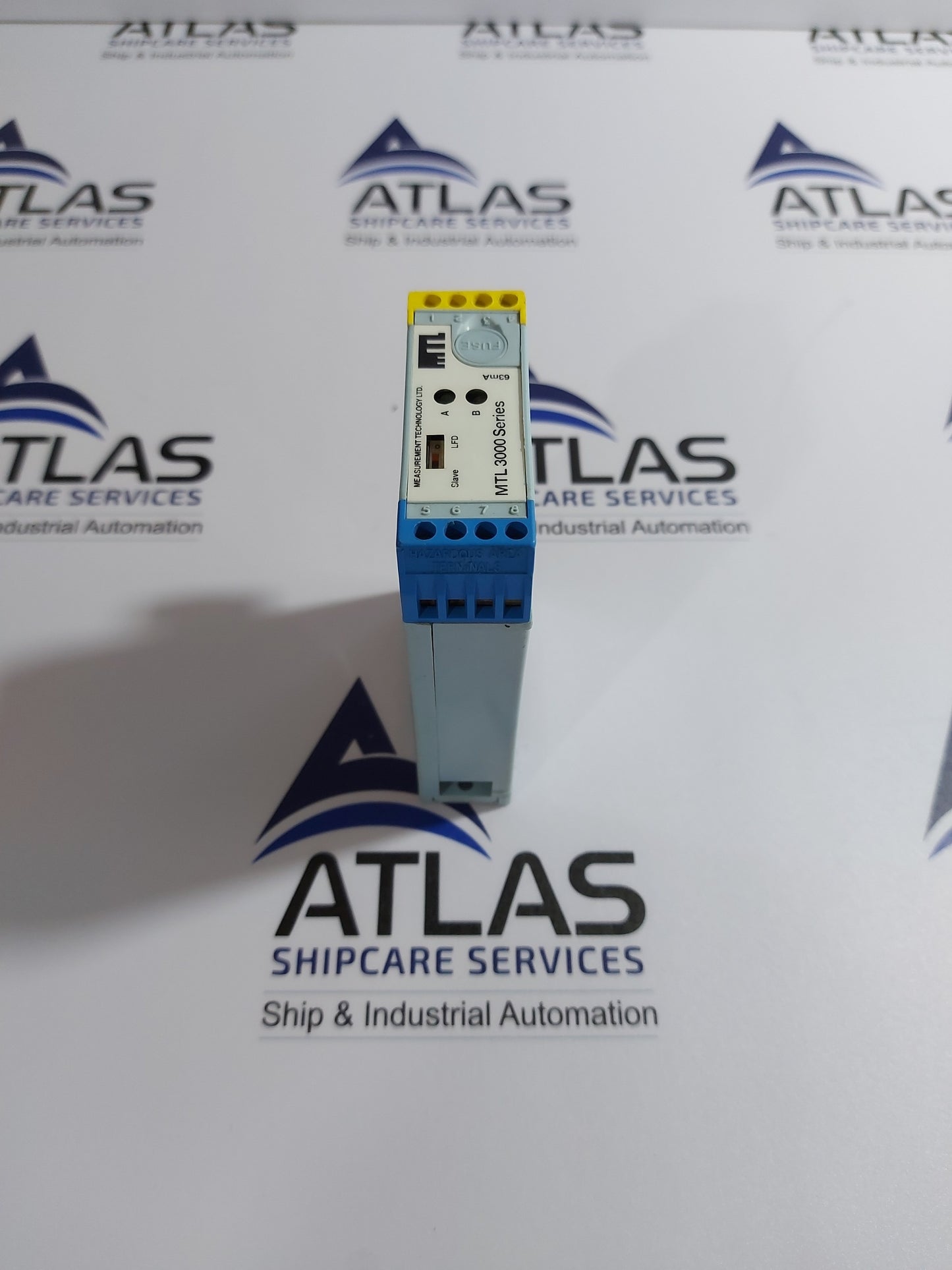 MTL 3014 SWITCH/PROXIMITY DETECTOR RELAY