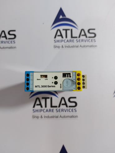 MTL 3104 SWITCH/PROXIMITY DETECTOR RELAY