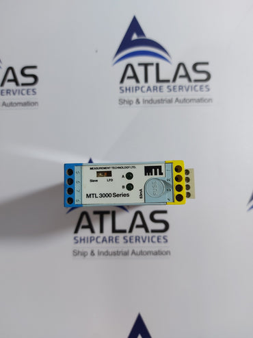 MTL 3104 SWITCH/PROXIMITY DETECTOR RELAY