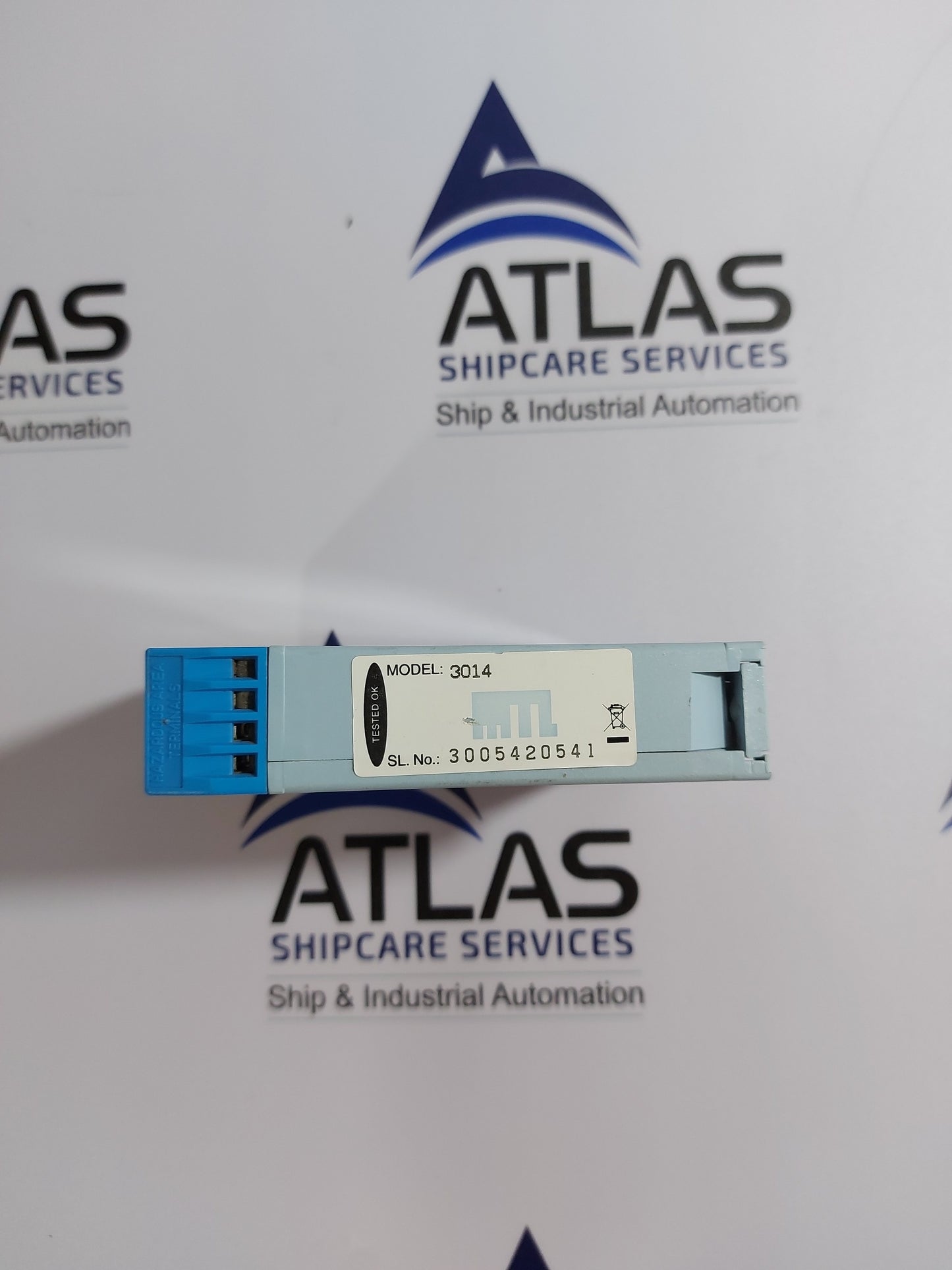 MTL 3104 SWITCH/PROXIMITY DETECTOR RELAY