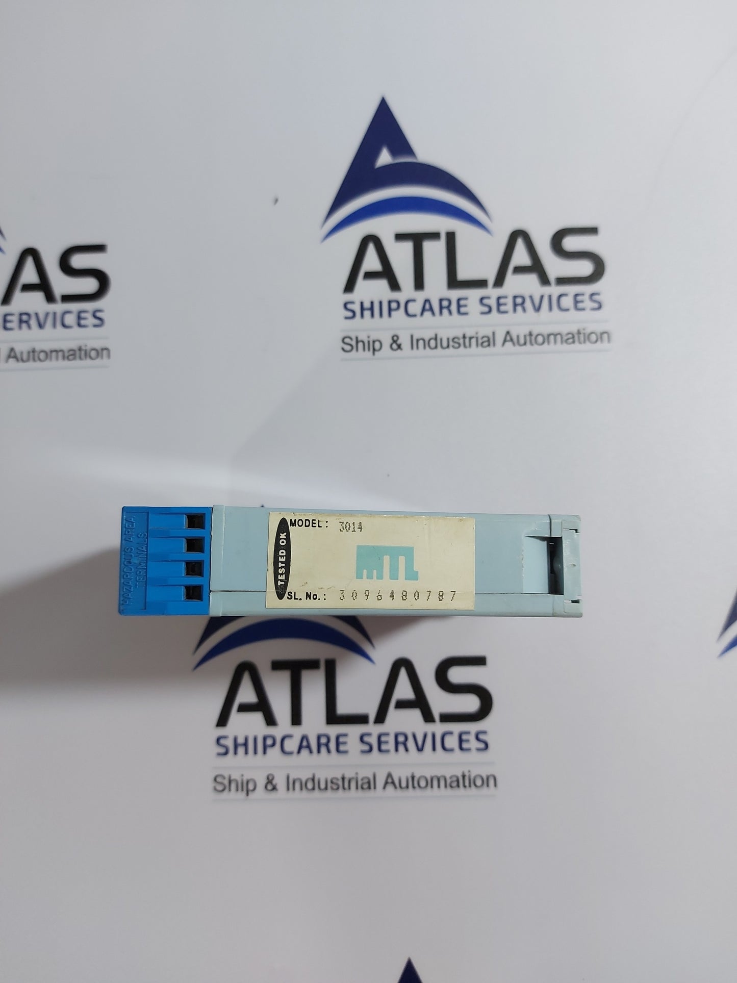 MTL 3104 SWITCH/PROXIMITY DETECTOR RELAY
