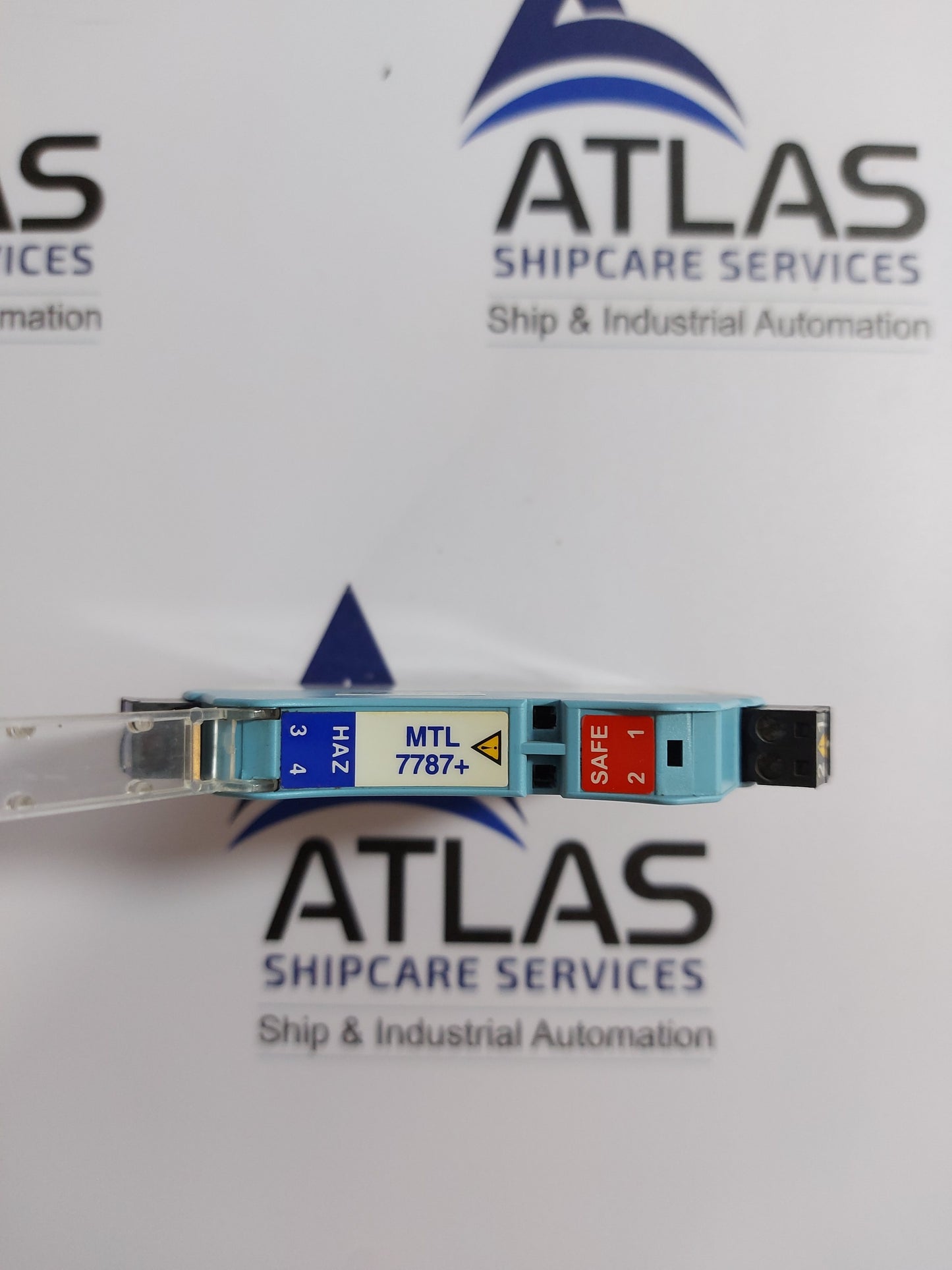 MTL INSTRUMENTS MTL7787+ SHUNT-DIODE BARRIER
