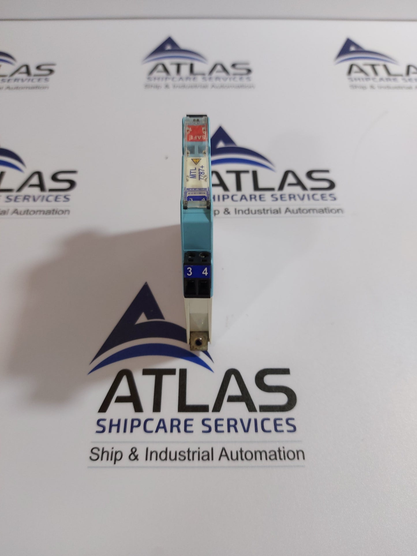 MTL INSTRUMENTS MTL7787+ SHUNT-DIODE BARRIER