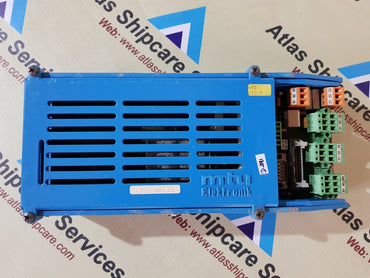 MTU ELECTRONIK 5285300860 MODULE