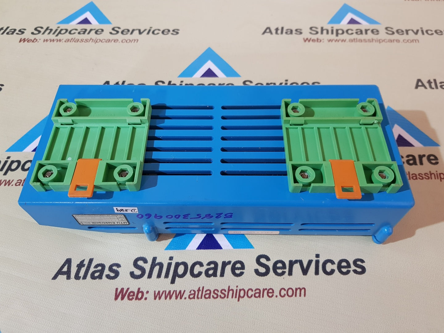 MTU ELECTRONIK 5285300960