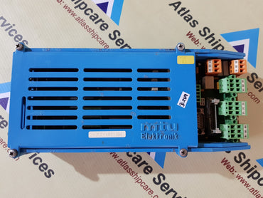 MTU ELECTRONIK 5285300960