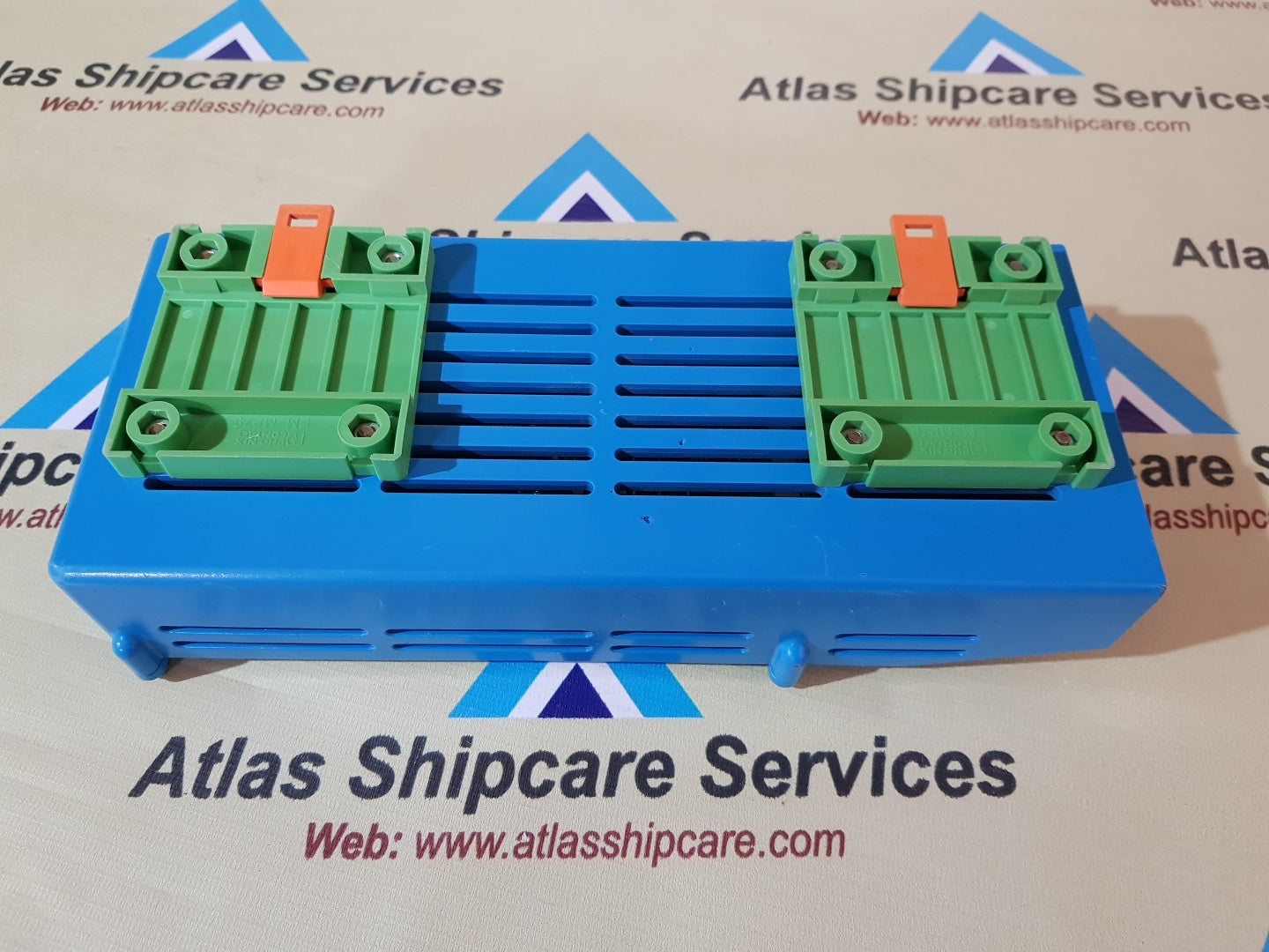 MTU ELECTRONIK 5285305008 MODULE