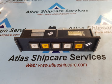 MTU ELEKTRONIK 5105306662