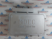 MTU ELEKTRONIK MDEC ENGINE CONTROL UNIT 5275306860