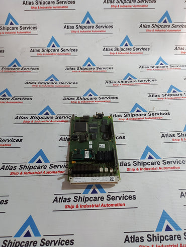 MTU MPU 24-05 PCB CARD