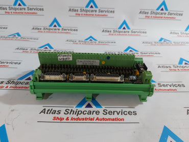 MUL.TERM. II 203090-501