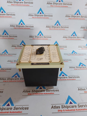 MURAYAMA SBA-14R SWITCH BOX