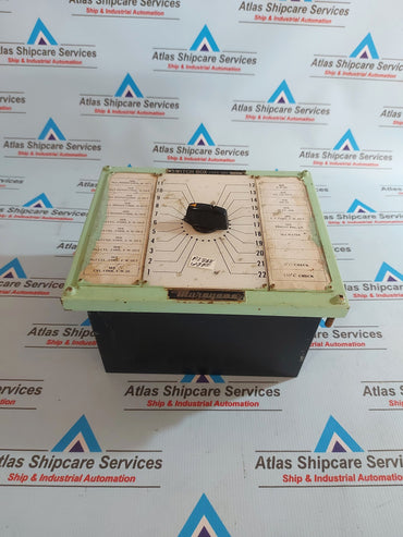 MURAYAMA SBA-22R SWITCH BOX