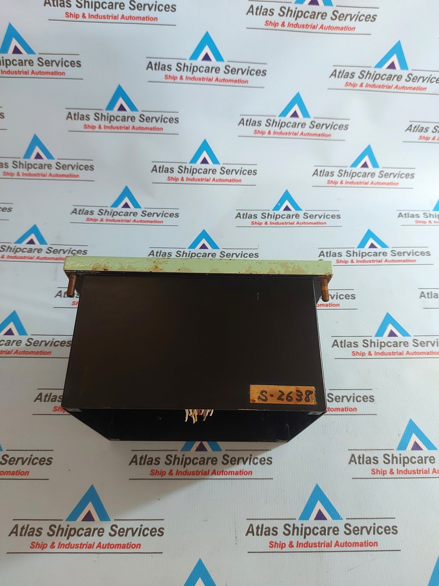 MURAYAMA SBA-22R SWITCH BOX