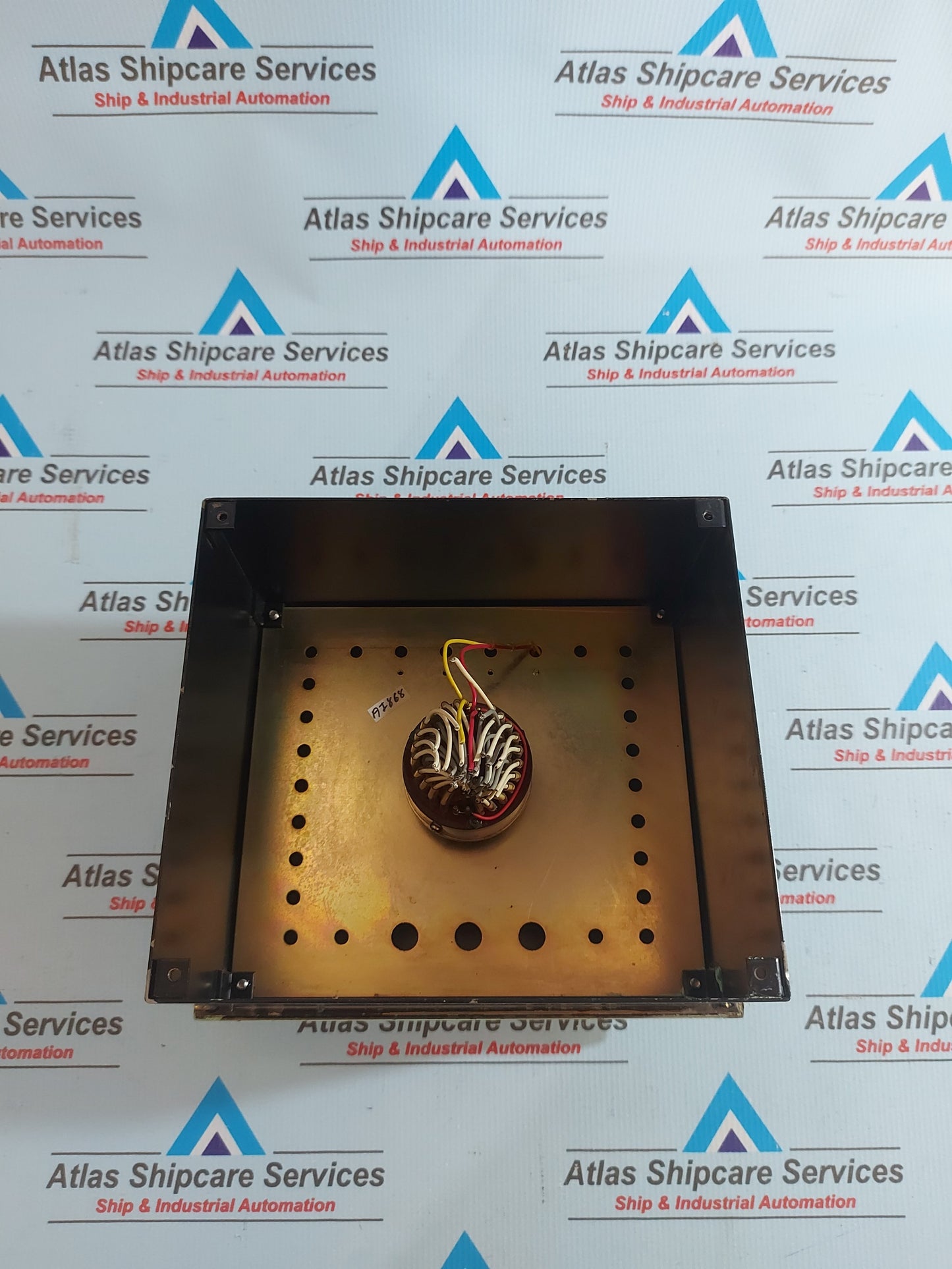 MURAYAMA SBA-22R SWITCH BOX