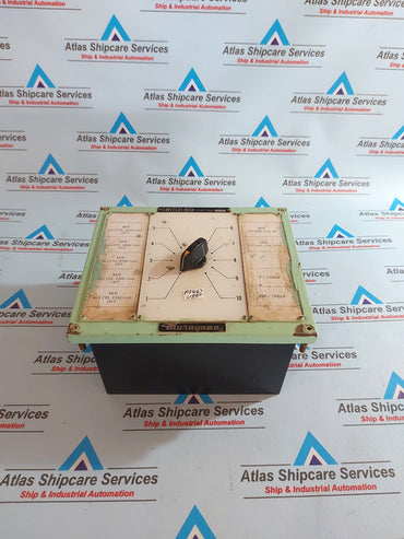 MURAYAMA SWITCH BOX SBA-10HL