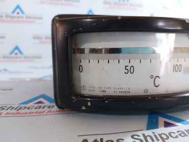 MURAYAMA VQ-11RA TEMPERATURE INDICATOR 0 - 150'C