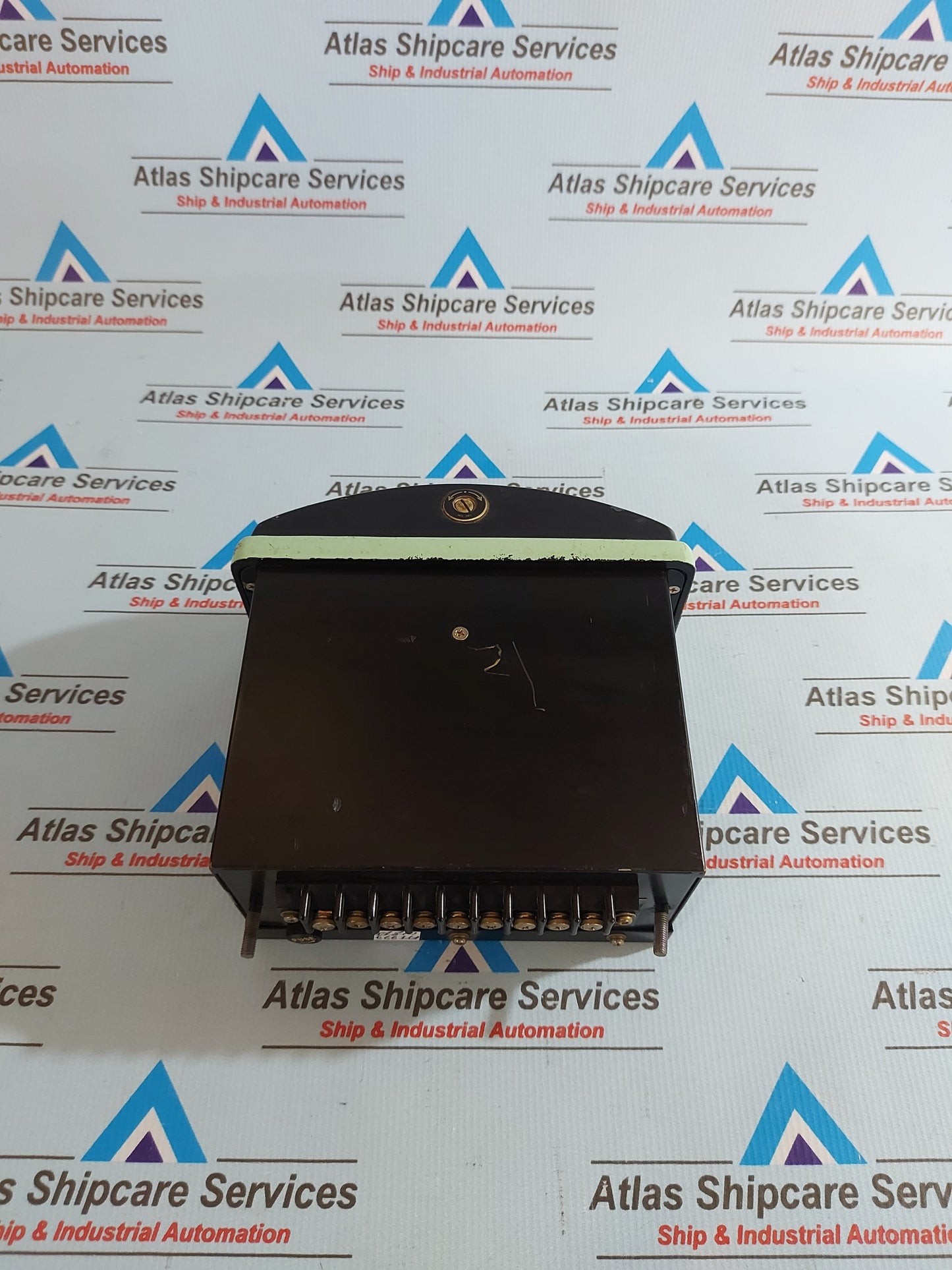 MURAYAMA VQ-11RA TEMPERATURE INDICATOR 0 - 150'C