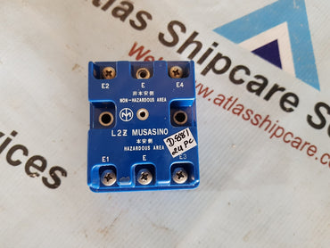 MUSASINO L2Z CONTROL PANEL SPARE PART