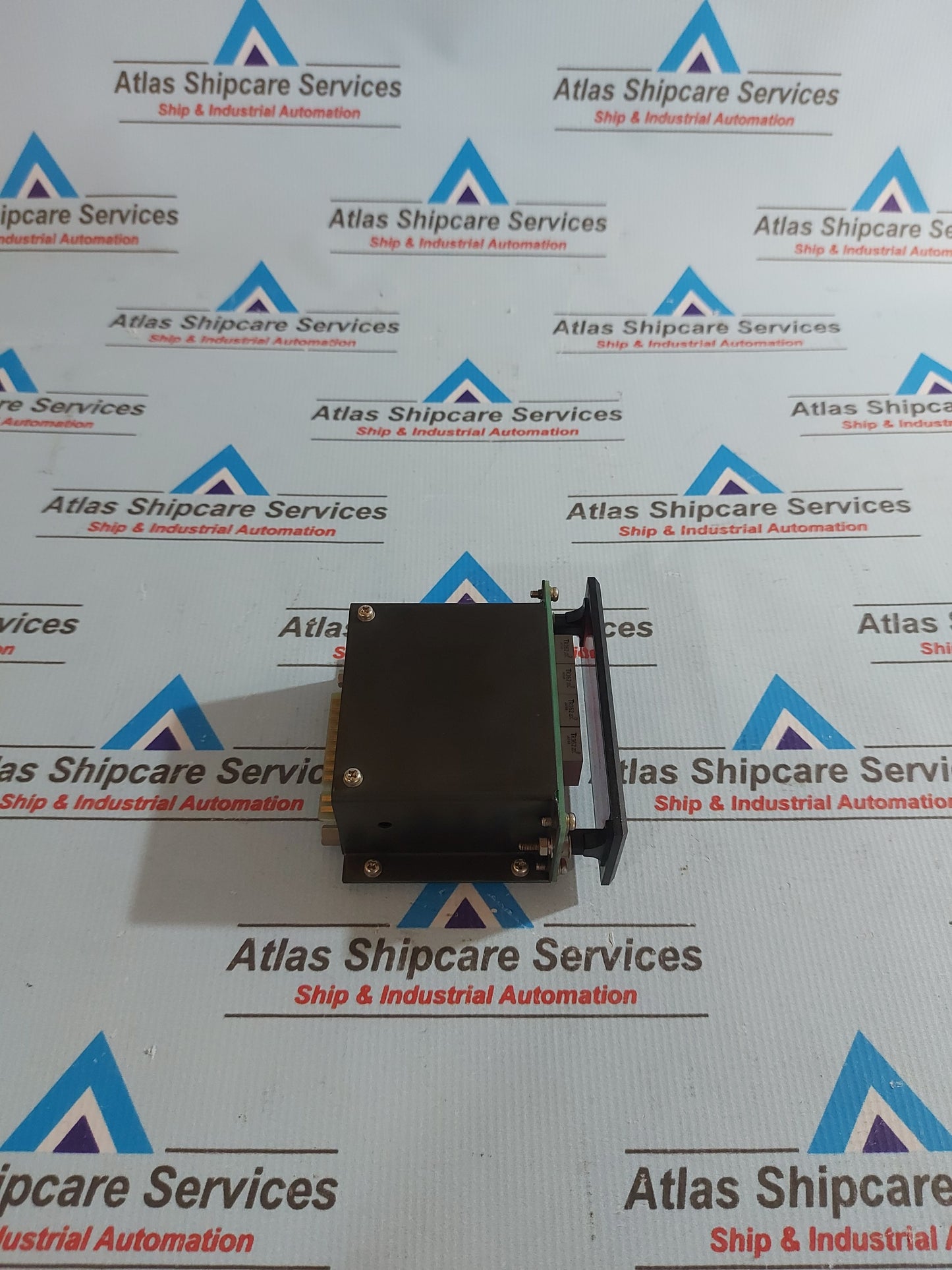 MUSASINO M-7816-1A PANEL METER