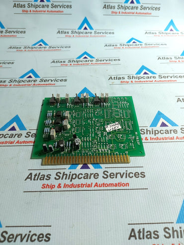 MUSASINO M-7832F PCB CARD