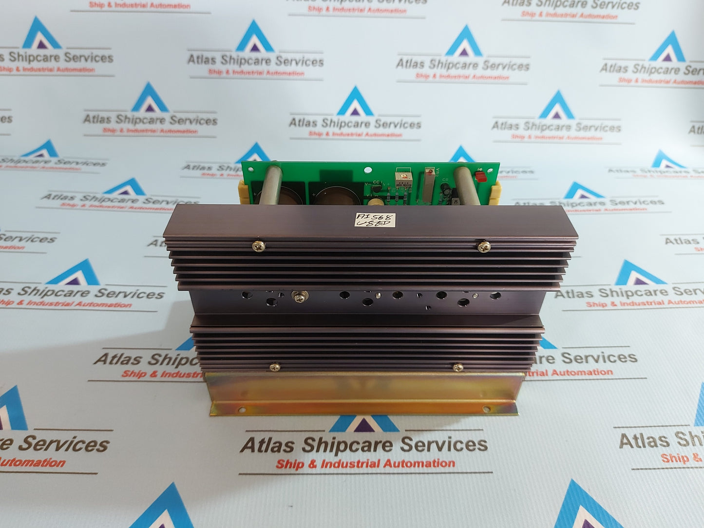 MUSASINO M-7836B-1 PCB CARD