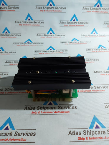 MUSASINO M-7836 B-1 PCB CARD