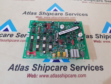 MUSASINO M-7853B PCB CARD